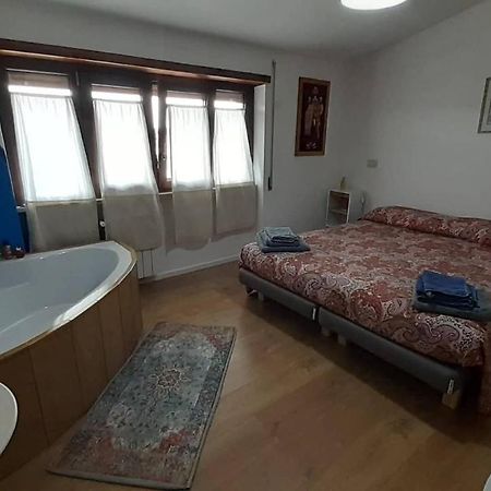 Ritorno A Casa Bed & Breakfast Rome Bagian luar foto