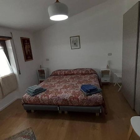 Ritorno A Casa Bed & Breakfast Rome Bagian luar foto