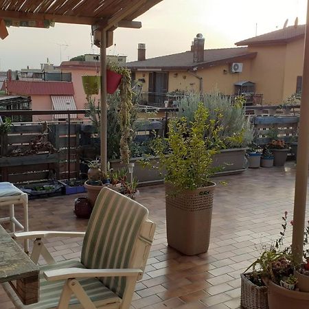 Ritorno A Casa Bed & Breakfast Rome Bagian luar foto