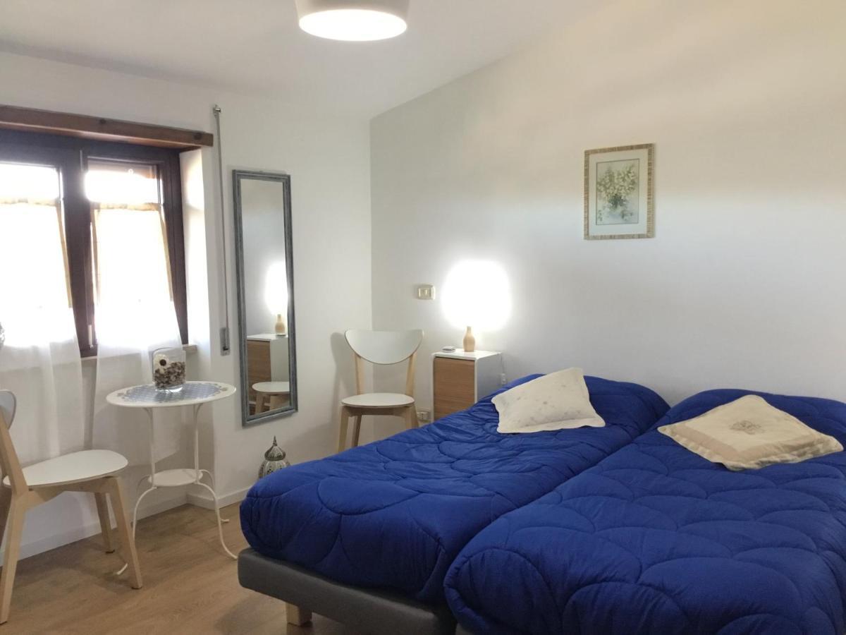Ritorno A Casa Bed & Breakfast Rome Bagian luar foto