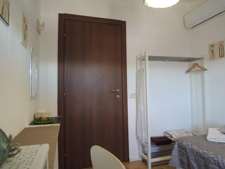 Ritorno A Casa Bed & Breakfast Rome Bagian luar foto
