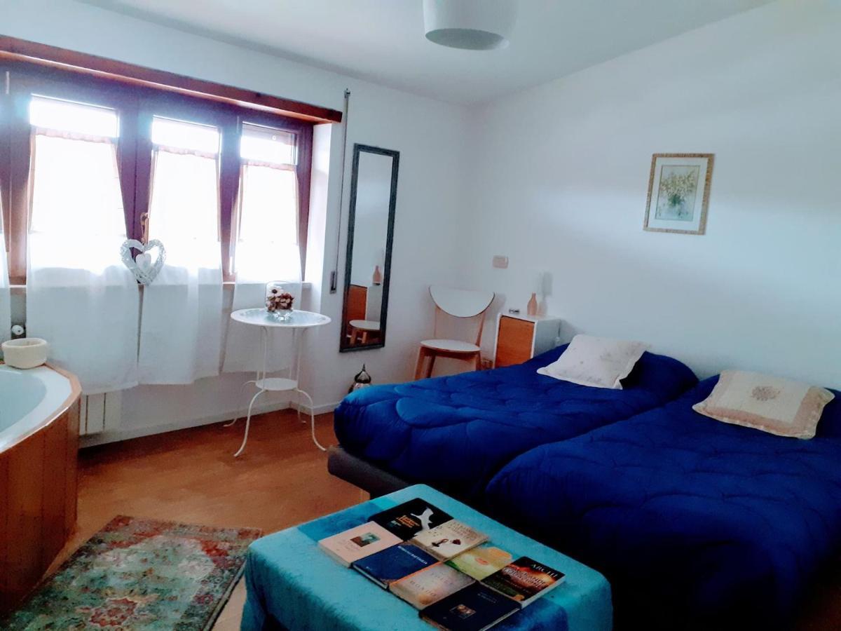 Ritorno A Casa Bed & Breakfast Rome Bagian luar foto