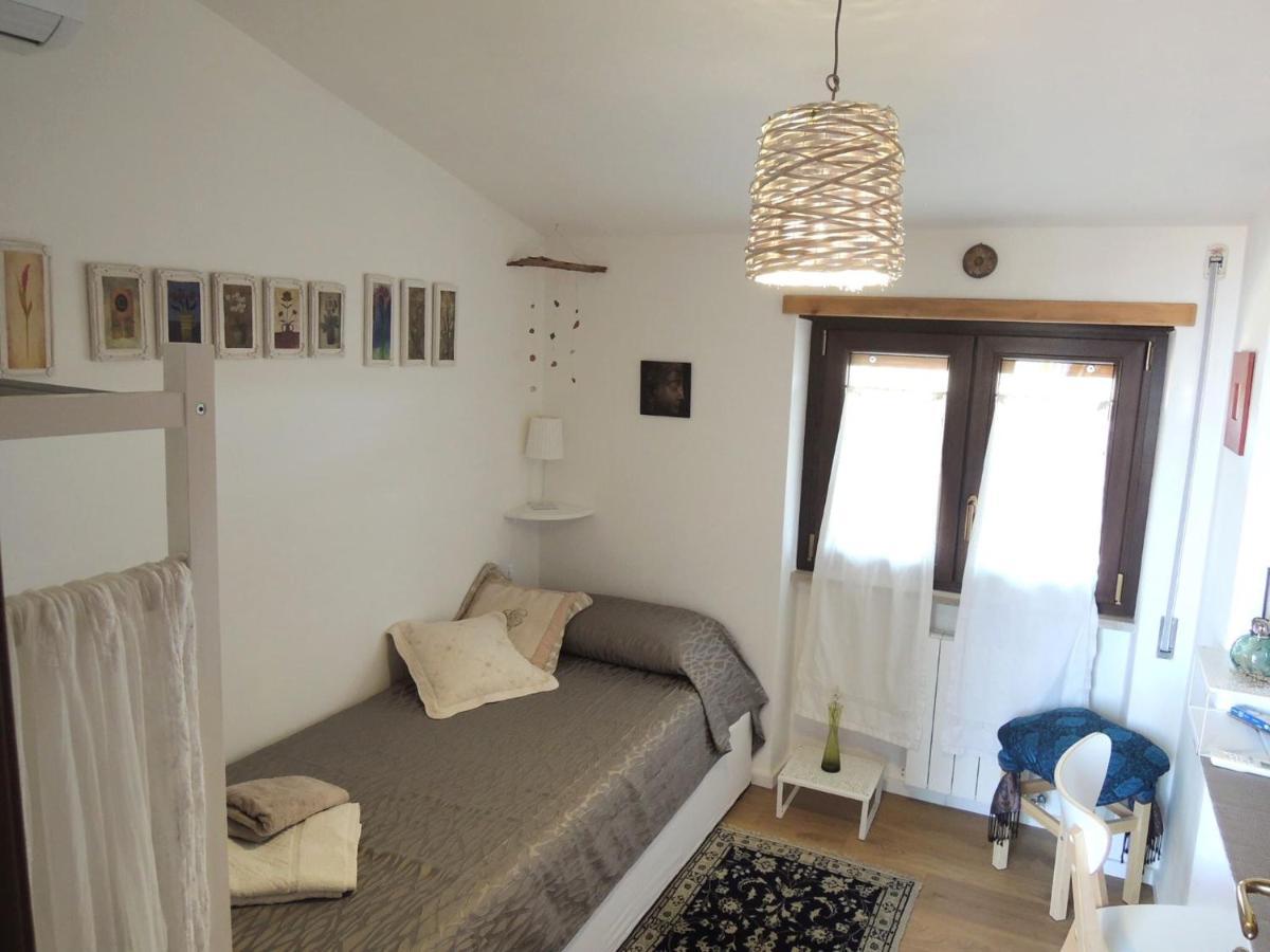 Ritorno A Casa Bed & Breakfast Rome Bagian luar foto