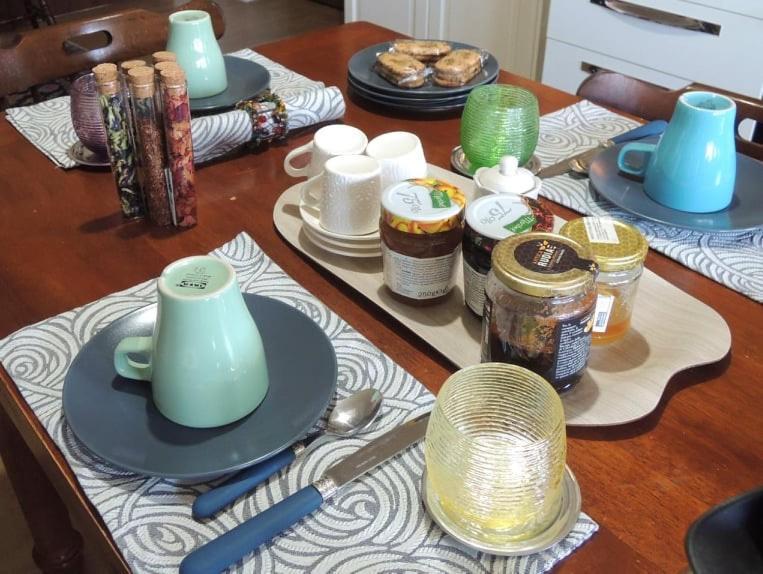 Ritorno A Casa Bed & Breakfast Rome Bagian luar foto