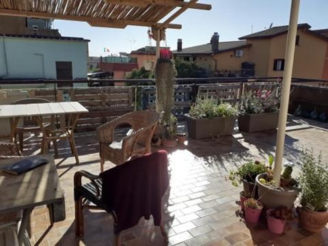 Ritorno A Casa Bed & Breakfast Rome Bagian luar foto