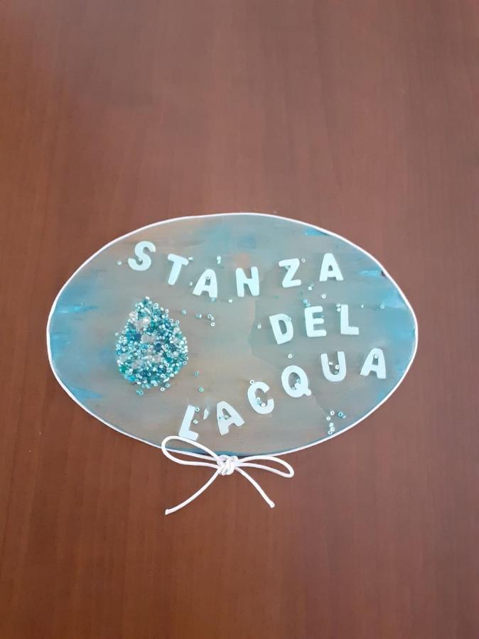 Ritorno A Casa Bed & Breakfast Rome Bagian luar foto