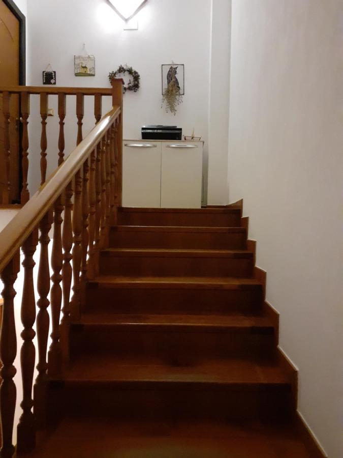 Ritorno A Casa Bed & Breakfast Rome Bagian luar foto