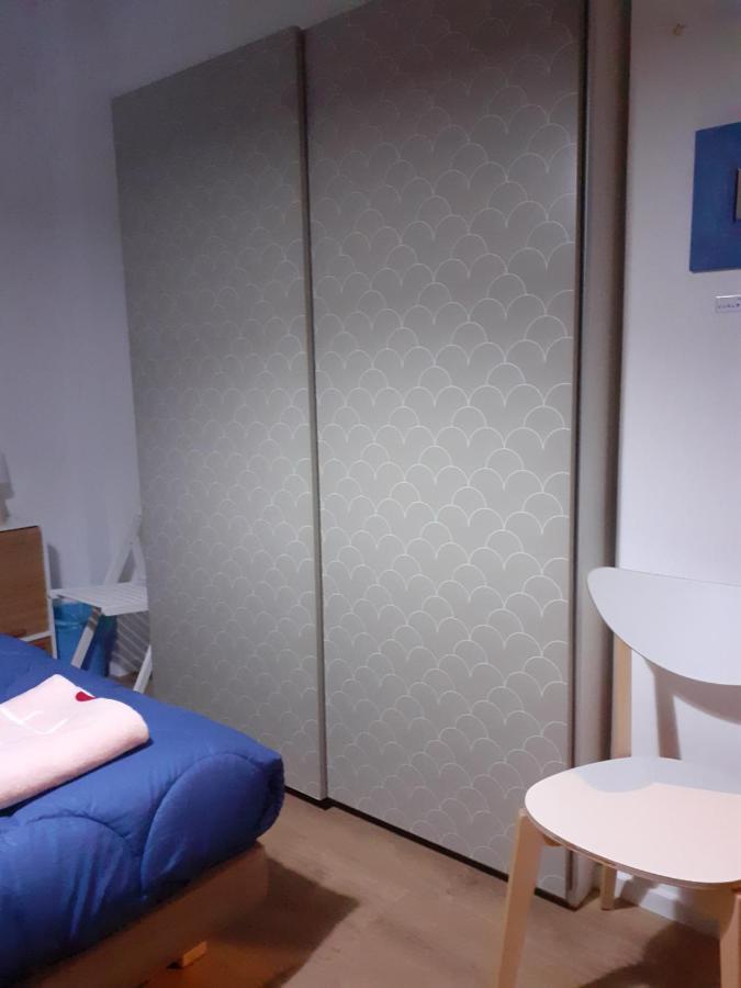 Ritorno A Casa Bed & Breakfast Rome Bagian luar foto