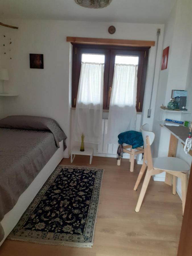 Ritorno A Casa Bed & Breakfast Rome Bagian luar foto