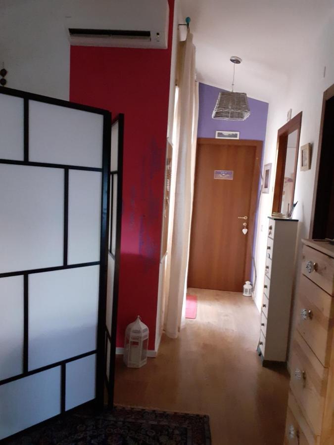 Ritorno A Casa Bed & Breakfast Rome Bagian luar foto